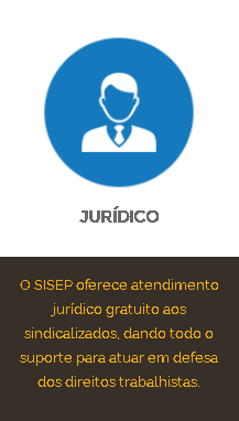 Serviços Jurídicos do Sisep