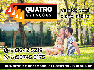 Mundo 4 Estações