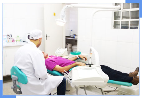 Odontologia do Sisep Birigui