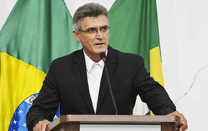 Morre vice-prefeito de Birigui-SP Carlão Gallindo, por complicações da Covid-19