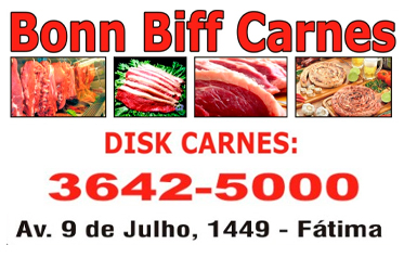 Casa de Carne Bonn Biff