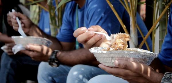Fórum das Centrais Sindicais repudia alterações no Programa de Alimentação do Trabalhador – PAT