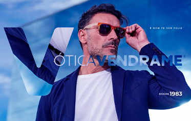 ÓTICA VENDRAME