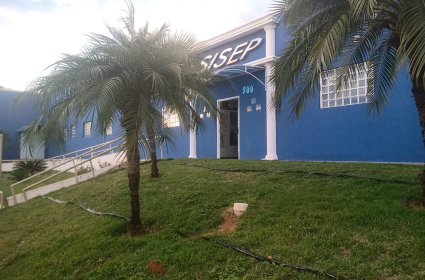 SERVIDOR PÚBLICO, SINDICALIZE-SE
