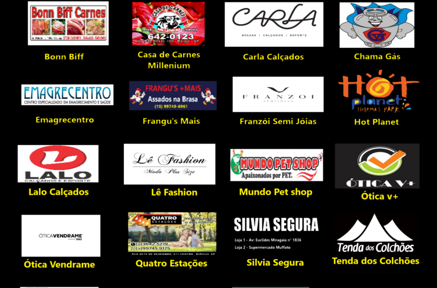  1° SHOW DE PRÊMIOS DO SISEP