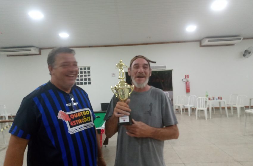  2° Festival Esportivo do Sisep