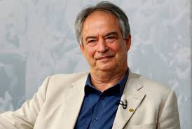 NCST elege Oswaldo Augusto de Barros