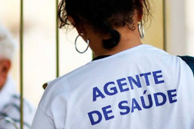 Novo piso dos Agentes Comunitários de Sáude (ACS) e Agentes de Combates a Endemias (ACE) será de R$ 1.750,00