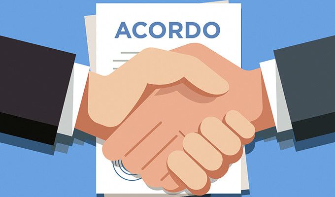  COMUNICADO NEGOCIAÇÕES SALARIAS