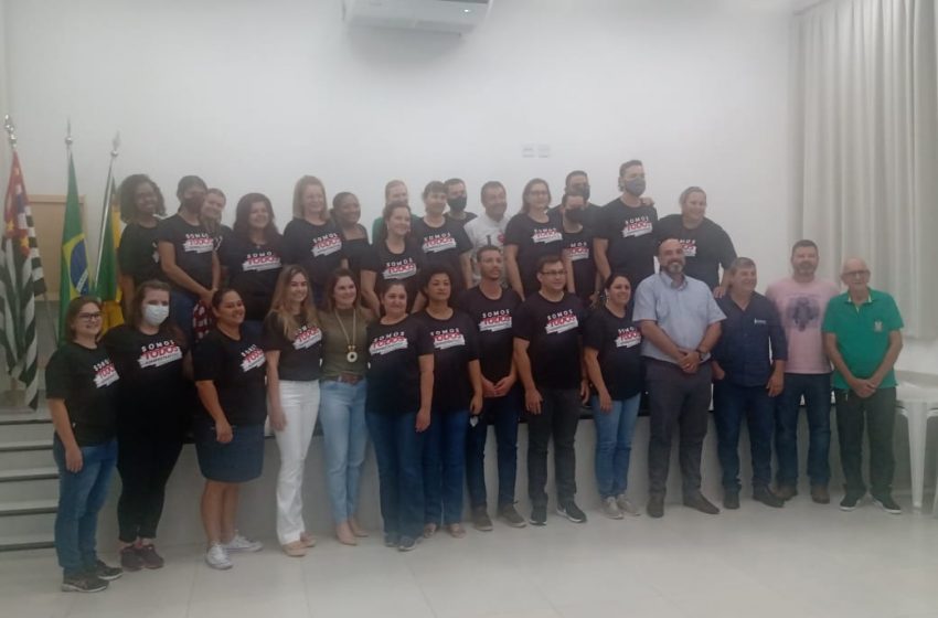 Oficial de Escola e Secretários de Escola – mais uma luta com final feliz.