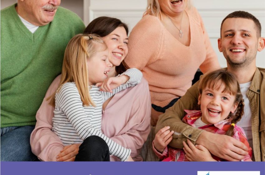 Dia Internacional da Família