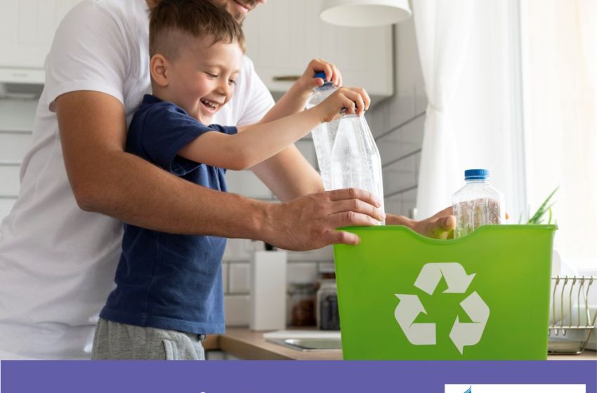 Dia Mundial da Reciclagem