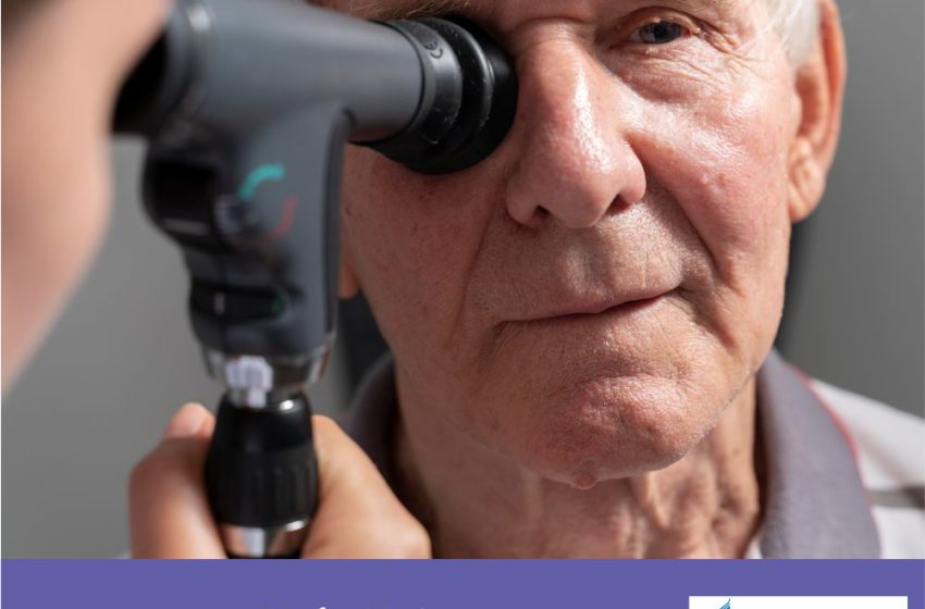 Dia Nacional de Combate ao Glaucoma