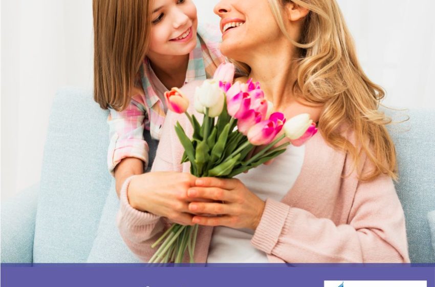  Dia das Mães