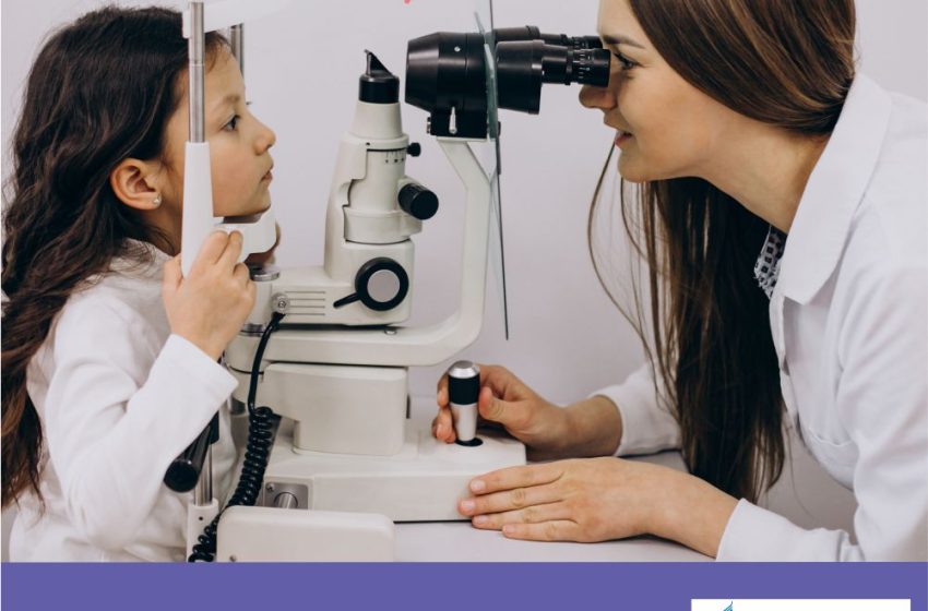  Dia do Oftalmologista