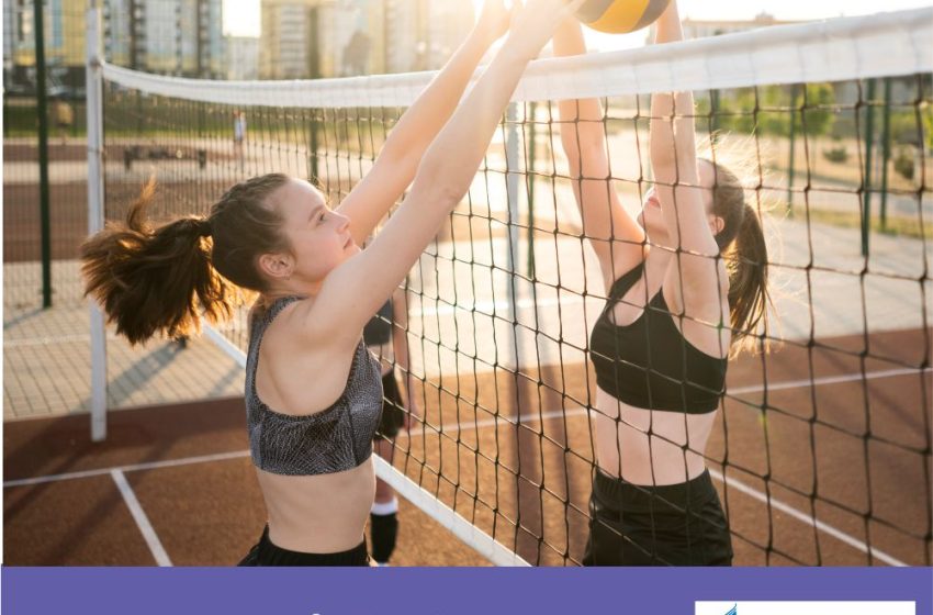 Dia Nacional do Vôlei