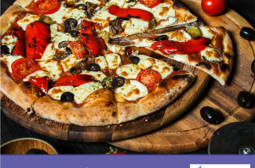 Dia da Pizza