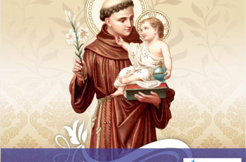 Dia de Santo Antônio