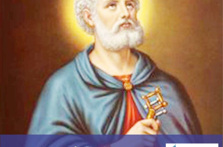 Dia de São Pedro