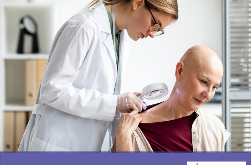 Dia do Médico Oncologista