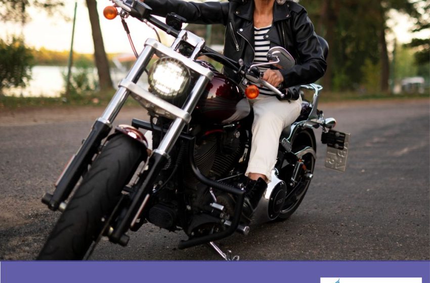 Dia do Motociclista