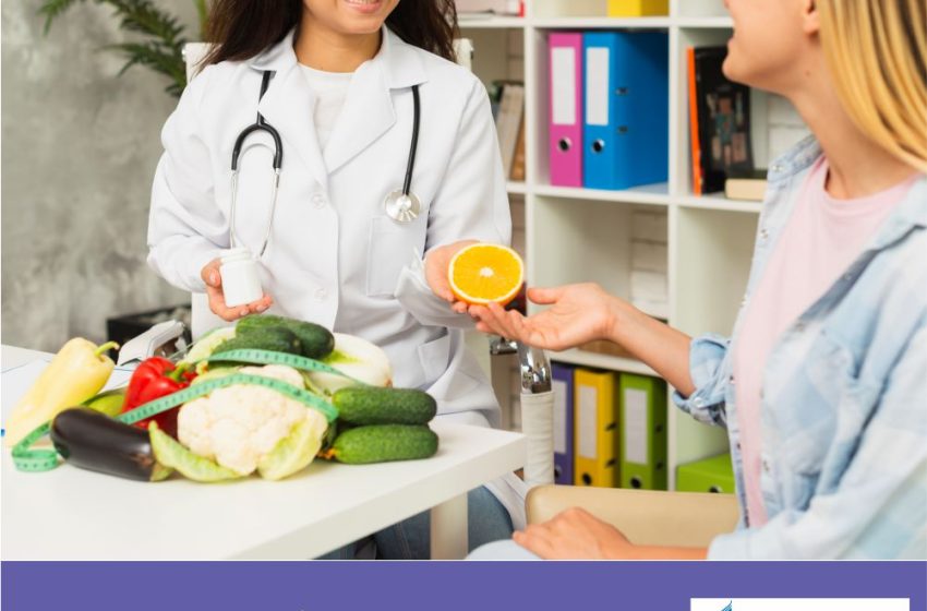 Dia do  Nutricionista