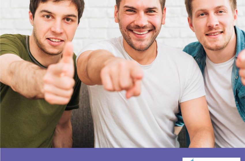  Dia Internacional do Homem