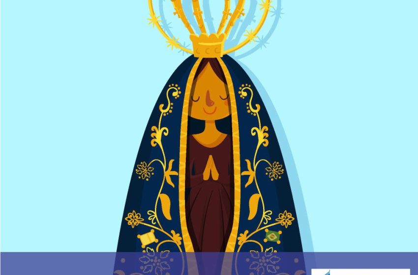 Dia de Nossa Senhora Aparecida
