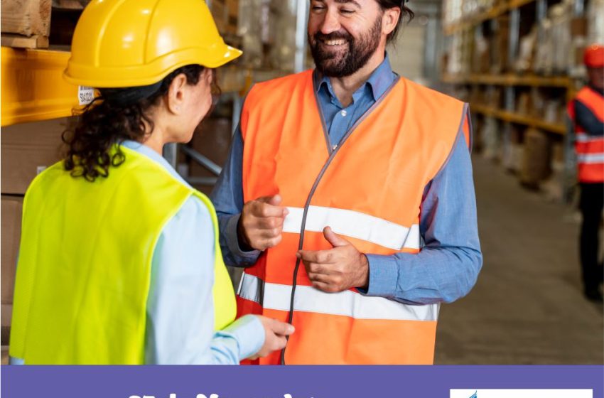  Dia do Técnico em Segurança do Trabalho