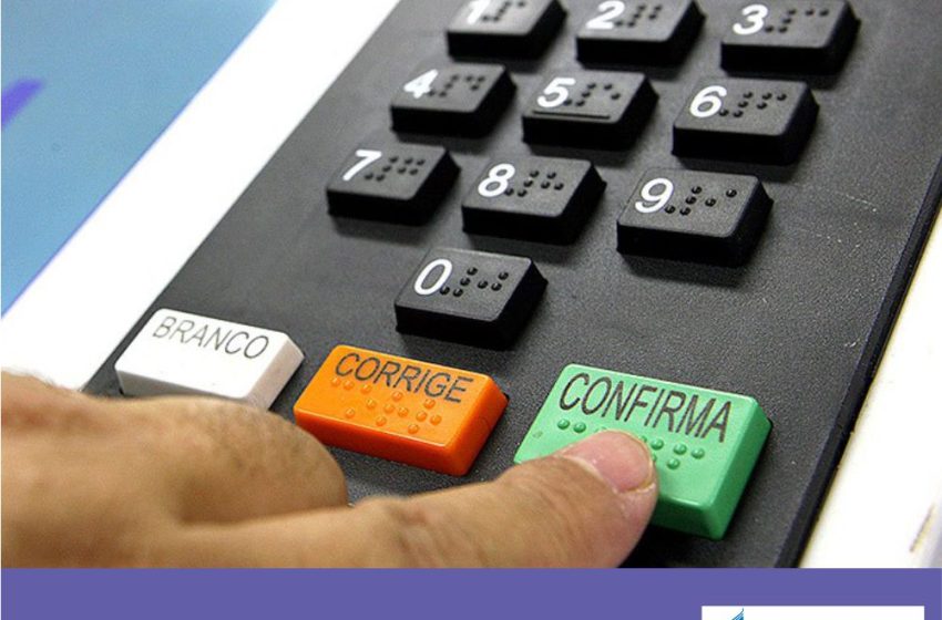 Eleições Municipais