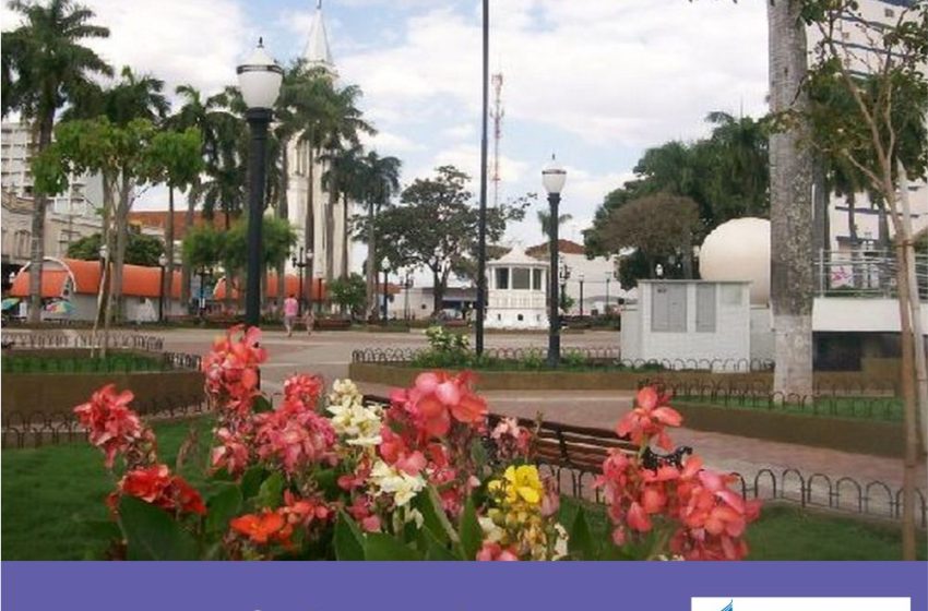  Aniversário de Birigui