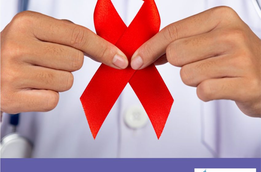  Dia Internacional de Luta contra AIDS
