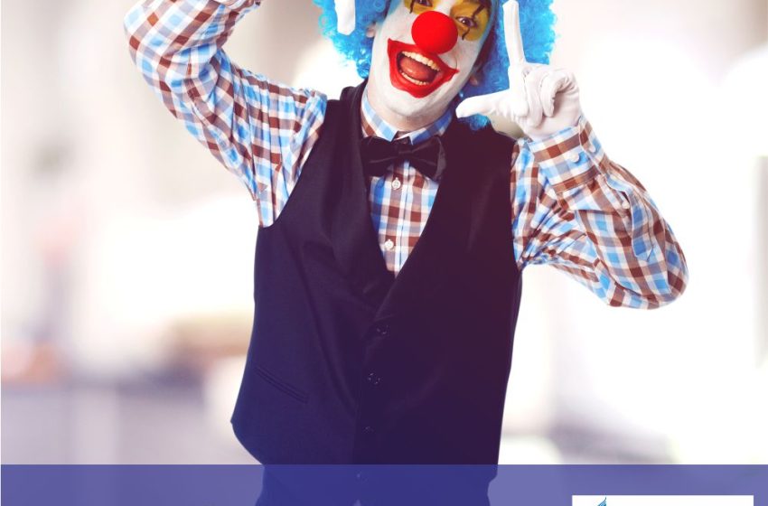  Dia Universal do Palhaço