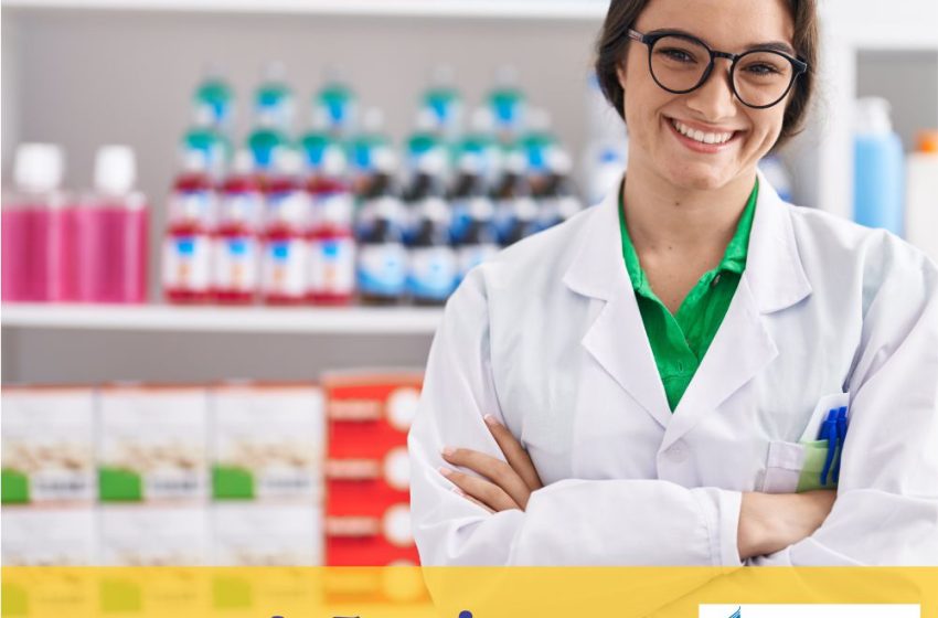  Dia do Farmacêutico