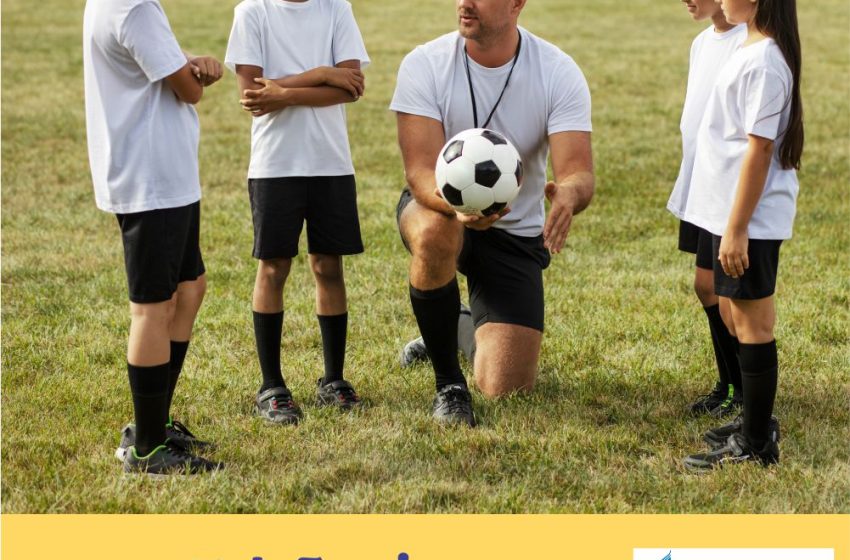  Dia do Treinador de Futebol