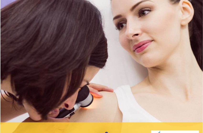  Dia do Médico Dermatologista