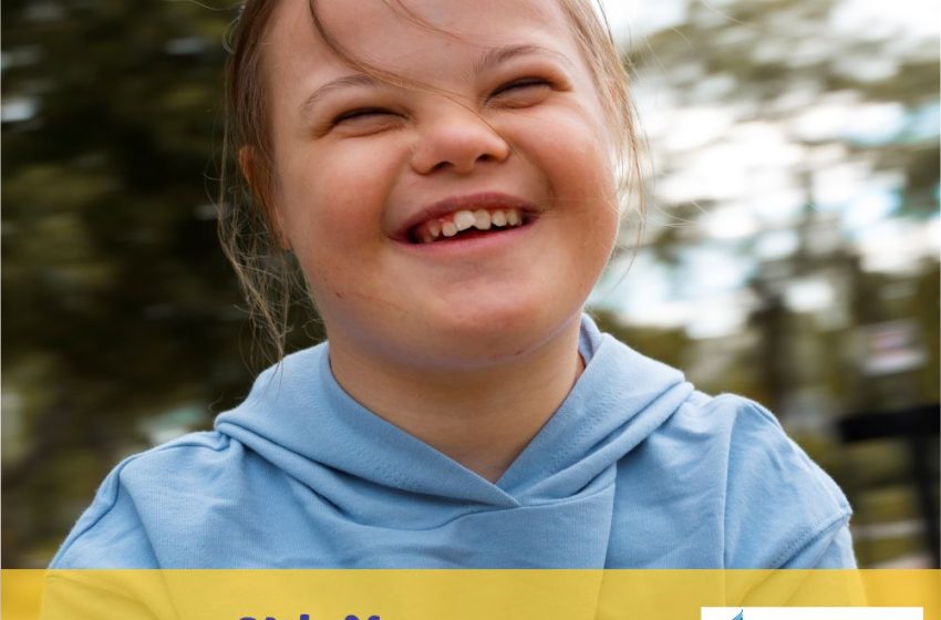  Dia Internacional da Síndrome de Down