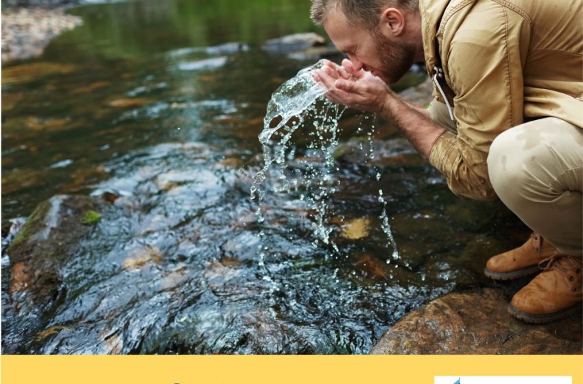  Dia Mundial da Água