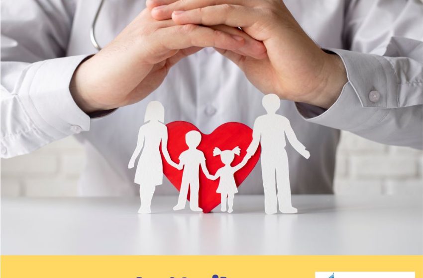  Dia Mundial da Saúde