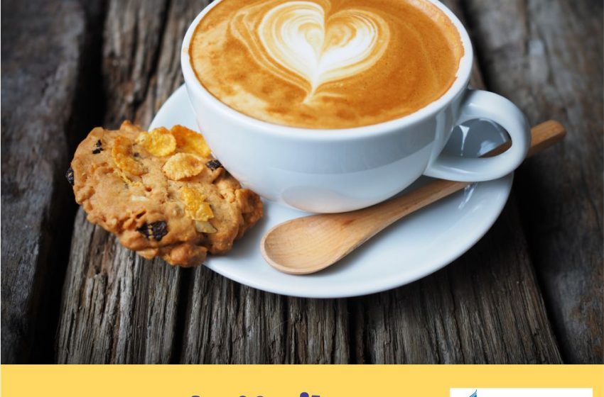  Dia Mundial do Café