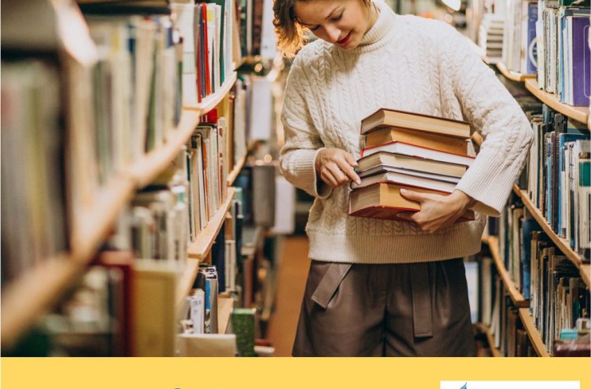  Dia do Bibliotecário