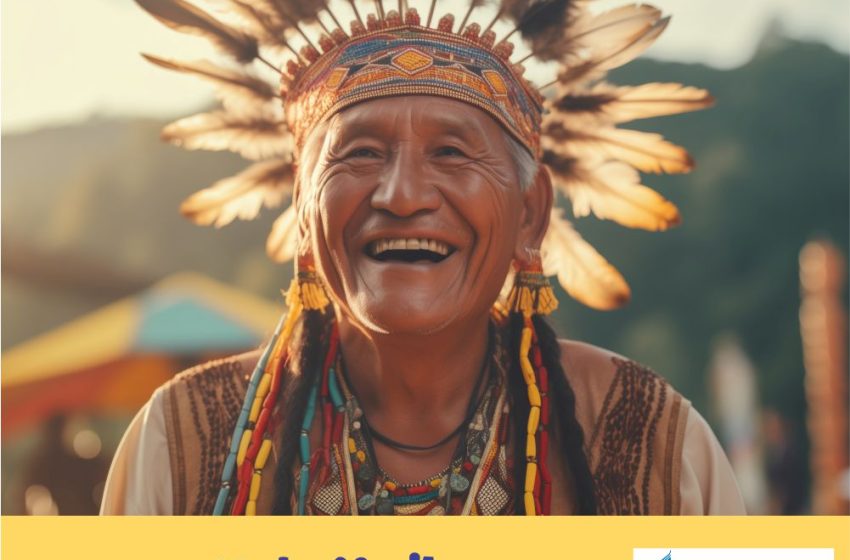  Dia dos Povos Originários