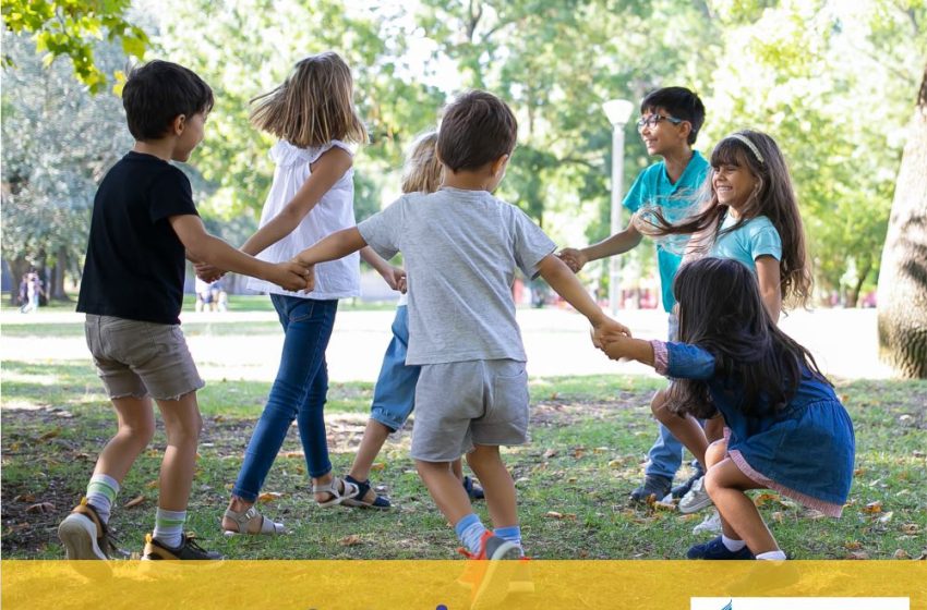  Dia Mundial do Brincar