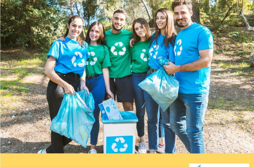  Dia Nacional da Reciclagem