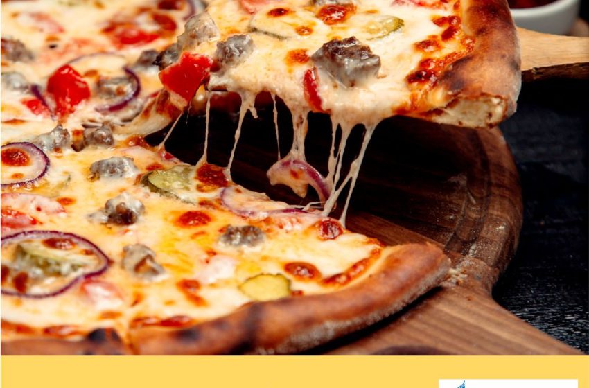 Dia da Pizza