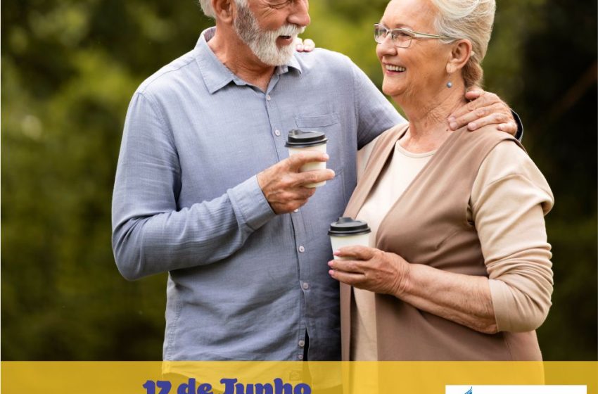 Dia do Funcionário Público Aposentado