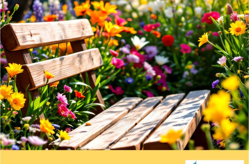 Início da Primavera