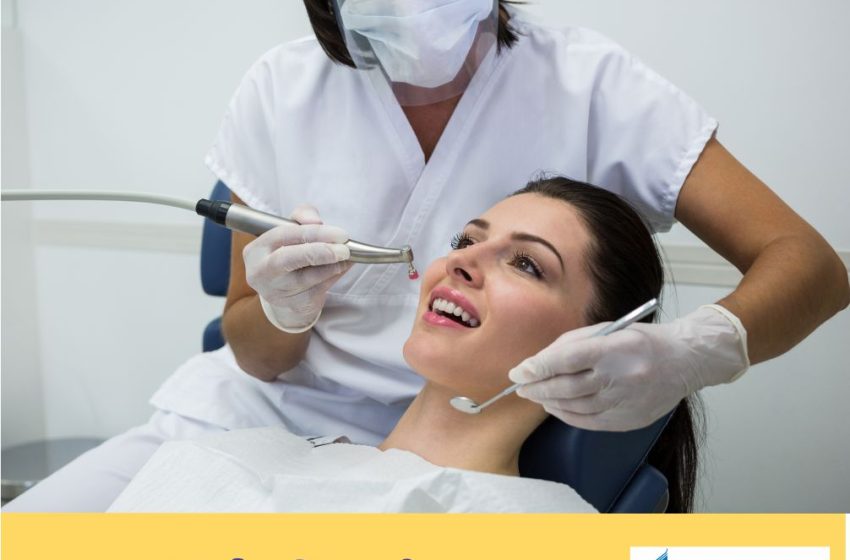 Dia do Dentista