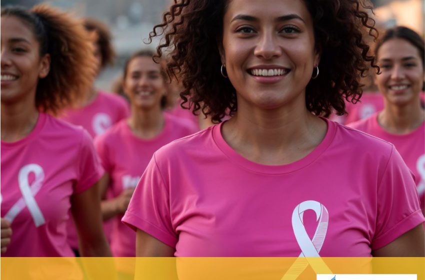 Outubro Rosa