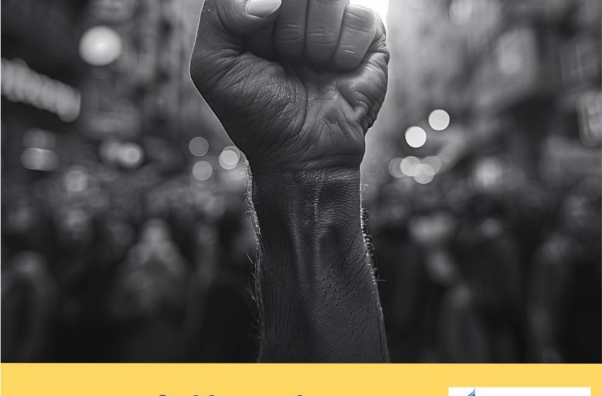  Dia da Consciência Negra